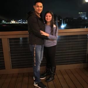 Meet your Posher, Crist